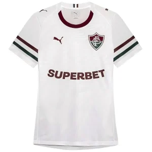 Fluminense Womens Jersey 2026 2027 - Jersey Fluminense Womens | Jersey Kit Arena