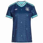 Germany Womens Jersey 2026 - Jersey Germany Womens | Jersey Kit Arena
