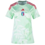 Italy Womens Jersey 2025 - Jersey Italy Womens | Jersey Kit Arena
