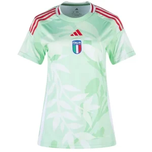 Italy Womens Jersey 2025 - Jersey Italy Womens | Jersey Kit Arena