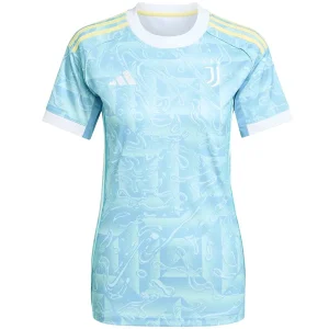 Juventus Womens Jersey 2025 2026 - Jersey Juventus Womens | Jersey Kit Arena