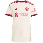 Liverpool Womens Jersey 2025 2026 - Jersey Liverpool Womens | Jersey Kit Arena
