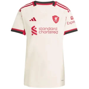 Liverpool Womens Jersey 2025 2026 - Jersey Liverpool Womens | Jersey Kit Arena