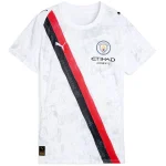 Manchester-city Womens Jersey 2025 2026 - Jersey Manchester-city Womens | Jersey Kit Arena