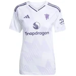 Manchester-united Womens Jersey 2025 2026 - Jersey Manchester-united Womens | Jersey Kit Arena