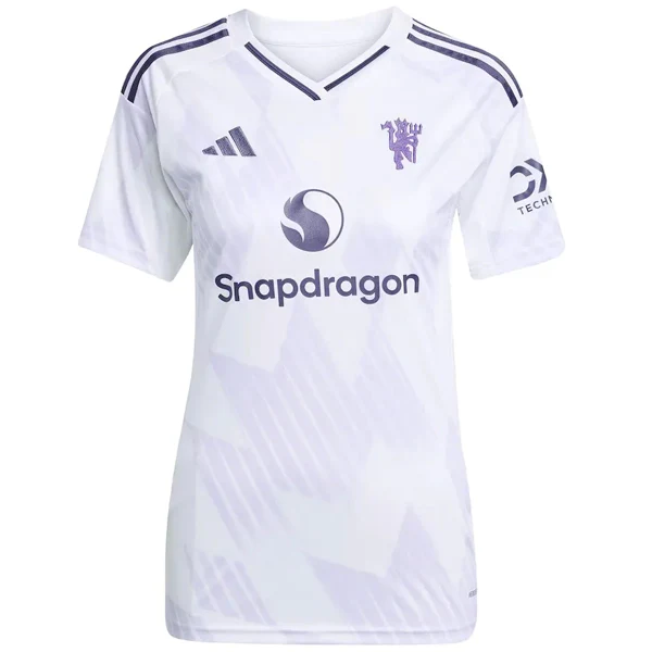 Manchester-united Womens Jersey 2025 2026 - Jersey Manchester-united Womens | Jersey Kit Arena