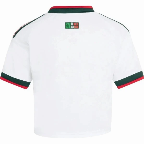 Mexico Womens Jersey 2026 - Jersey Mexico Womens | Jersey Kit Arena