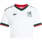 Mexico Womens Jersey 2026 - Jersey Mexico Womens | Jersey Kit Arena