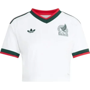 Mexico Womens Jersey 2026 - Jersey Mexico Womens | Jersey Kit Arena