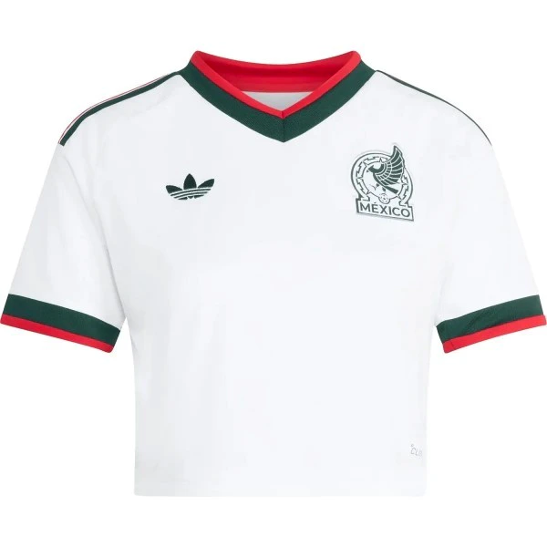Mexico Womens Jersey 2026 - Jersey Mexico Womens | Jersey Kit Arena