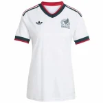 Mexico Womens Jersey 2026 - Jersey Mexico Womens | Jersey Kit Arena