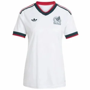 Mexico Womens Jersey 2026 - Jersey Mexico Womens | Jersey Kit Arena