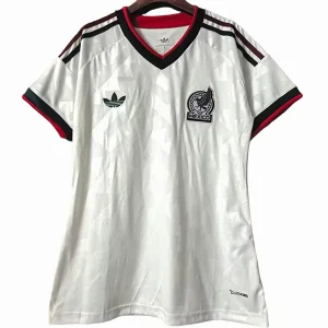 Mexico Womens Jersey 2026 - Jersey Mexico Womens | Jersey Kit Arena