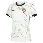 Portugal Womens Jersey 2025 - Jersey Portugal Womens | Jersey Kit Arena