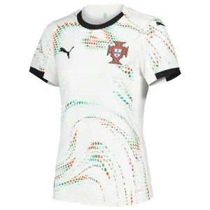 Portugal Womens Jersey 2025 - Jersey Portugal Womens | Jersey Kit Arena