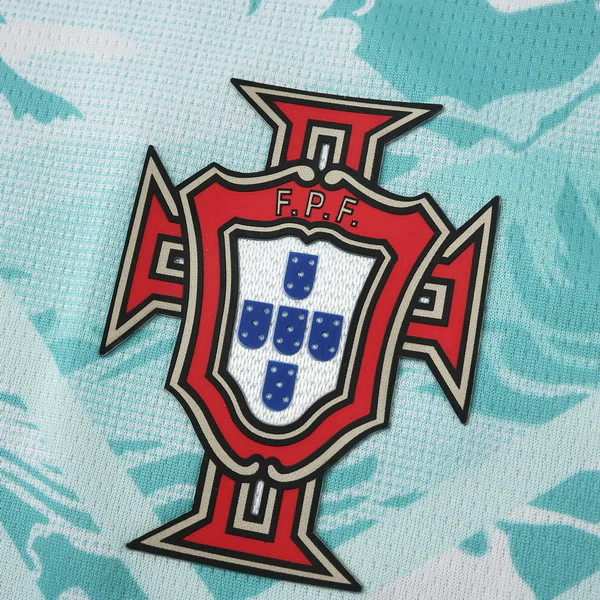 Portugal Womens Jersey 2026 - Jersey Portugal Womens | Jersey Kit Arena