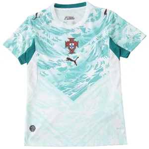 Portugal Womens Jersey 2026 - Jersey Portugal Womens | Jersey Kit Arena