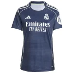 Real-madrid-c.f. Womens Jersey 2025 2026 - Jersey Real-madrid-c.f. Womens | Jersey Kit Arena