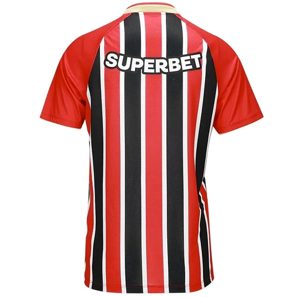 São-paulo Womens Jersey 2025 2026 - Jersey São-paulo Womens | Jersey Kit Arena