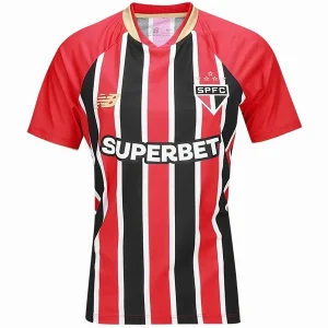 São-paulo Womens Jersey 2025 2026 - Jersey São-paulo Womens | Jersey Kit Arena