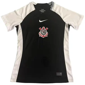 Sc-corinthians-paulista Womens Jersey 2025 2026 - Jersey Sc-corinthians-paulista Womens | Jersey Kit Arena