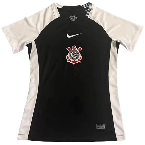Sc-corinthians-paulista Womens Jersey 2025 2026 - Jersey Sc-corinthians-paulista Womens | Jersey Kit Arena
