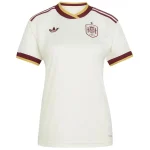 Spain Womens Jersey 2026 - Jersey Spain Womens | Jersey Kit Arena