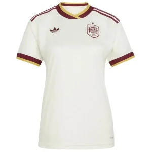 Spain Womens Jersey 2026 - Jersey Spain Womens | Jersey Kit Arena