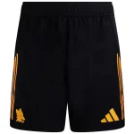 A.S.-Roma Pants 2025 2026 - Shorts A.S.-Roma | Jersey Kit Arena