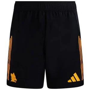 A.S.-Roma Pants 2025 2026 - Shorts A.S.-Roma | Jersey Kit Arena