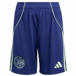 AFC-Ajax Pants 2025 2026 - Shorts AFC-Ajax | Jersey Kit Arena