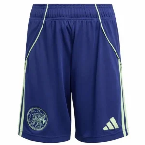 AFC-Ajax Pants 2025 2026 - Shorts AFC-Ajax | Jersey Kit Arena