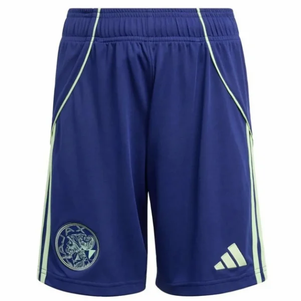 AFC-Ajax Pants 2025 2026 - Shorts AFC-Ajax | Jersey Kit Arena