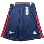 Arsenal Pants 2025 2026 - Shorts Arsenal | Jersey Kit Arena