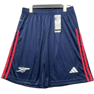 Arsenal Pants 2025 2026 - Shorts Arsenal | Jersey Kit Arena