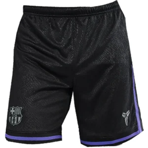 FC-Barcelona Pants 2025 2026 - Shorts FC-Barcelona | Jersey Kit Arena