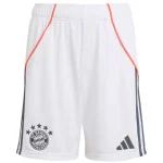 Bayern-munich Pants 2025 2026 - Shorts Bayern-munich | Jersey Kit Arena