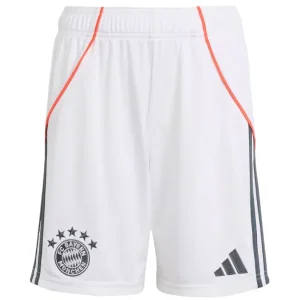 Bayern-munich Pants 2025 2026 - Shorts Bayern-munich | Jersey Kit Arena