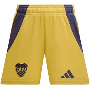 Boca-juniors Pants 2025 2026 - Shorts Boca-juniors | Jersey Kit Arena