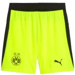Borussia-dortmund Pants 2025 2026 - Shorts Borussia-dortmund | Jersey Kit Arena