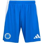 Cruzeiro-EC Pants 2025 2026 - Shorts Cruzeiro-EC | Jersey Kit Arena