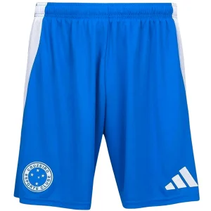 Cruzeiro-EC Pants 2025 2026 - Shorts Cruzeiro-EC | Jersey Kit Arena