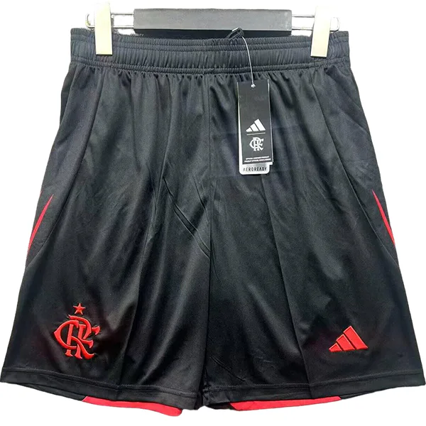 Flamengo Pants 2025 2026 - Shorts Flamengo | Jersey Kit Arena