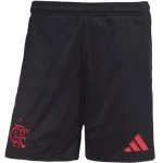 Flamengo Pants 2025 2026 - Shorts Flamengo | Jersey Kit Arena