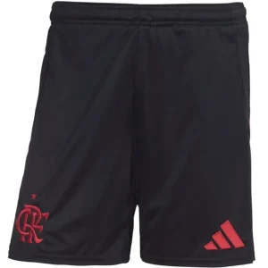 Flamengo Pants 2025 2026 - Shorts Flamengo | Jersey Kit Arena