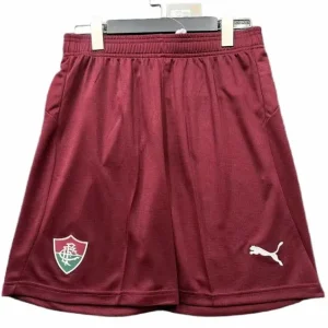 Fluminense Pants 2026 2027 - Shorts Fluminense | Jersey Kit Arena