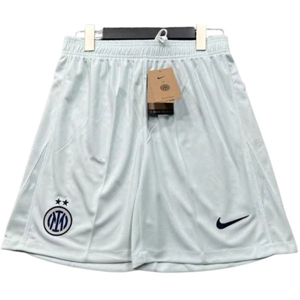 Inter-milan Pants 2025 2026 - Shorts Inter-milan | Jersey Kit Arena