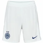 Inter-milan Pants 2025 2026 - Shorts Inter-milan | Jersey Kit Arena