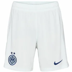 Inter-milan Pants 2025 2026 - Shorts Inter-milan | Jersey Kit Arena