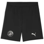 Manchester-city Pants 2025 2026 - Shorts Manchester-city | Jersey Kit Arena
